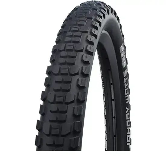 Schwalbe 65 584 JOHNNY WATTS 275x260 Faltreifen RACEGUARD ADDIX PERFORMANCE Reflex Schwarz 15355890