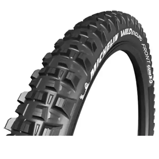 MICHELIN 61 622 WIENDURFRONGUM XCOMPE LINE 29x240 TPI60 Black Faltreifen Schlauchlos 15361747