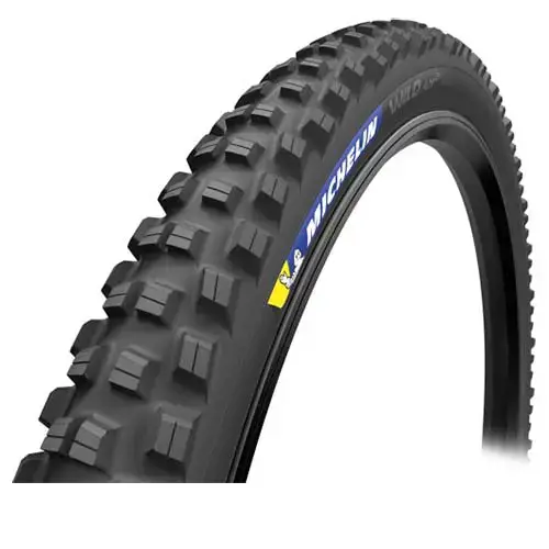 61-622, WILD AM2 COMPETITION LINE 29x2.40,TPI60 Black, Faltreifen, Schlauchlos