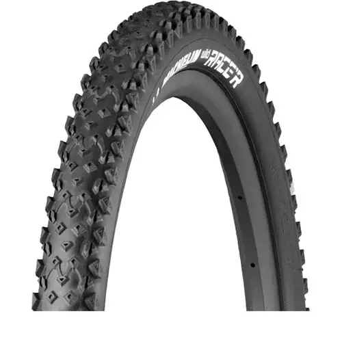 54-622, WILD RACE'R PERFORMANCE LINE 29x2.10,TPI60 Black, Faltreifen, Schlauchlos