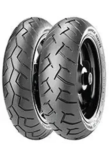 Pirelli 120 70 R14 55H Diablo Scooter Front M C 15020511