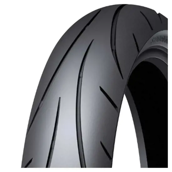 Dunlop 110 70 17 54H Sportmax Q LITE Front 15371189