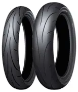 Dunlop 110 70 17 54H Sportmax Q LITE Front 15371189