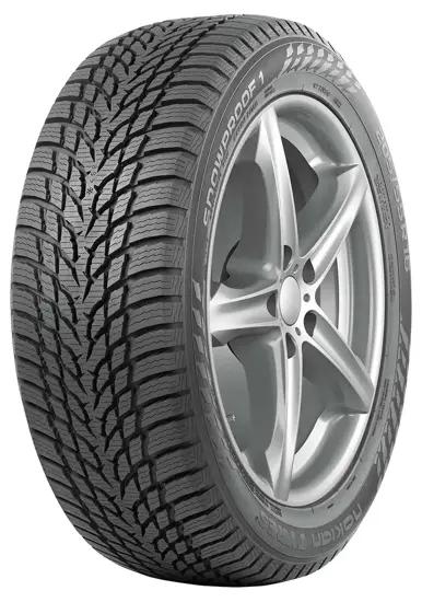 Nokian Tyres Snowproof 1 205/55 R16 91H