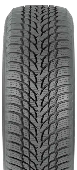 91H Tyres R16 1 Snowproof 205/55 Nokian