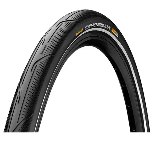 Continental 47-622, CONTACT Urban, SafetyPro, PureGrip Compound 