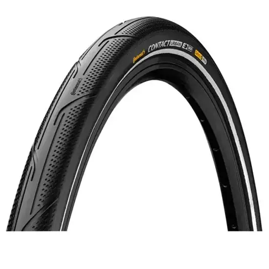 Continental 47-622, CONTACT Urban, SafetyPro, PureGrip Compound 