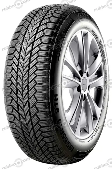 GiTi GitiWinter W1 SUV 235/55 R17 103V | reifen.com