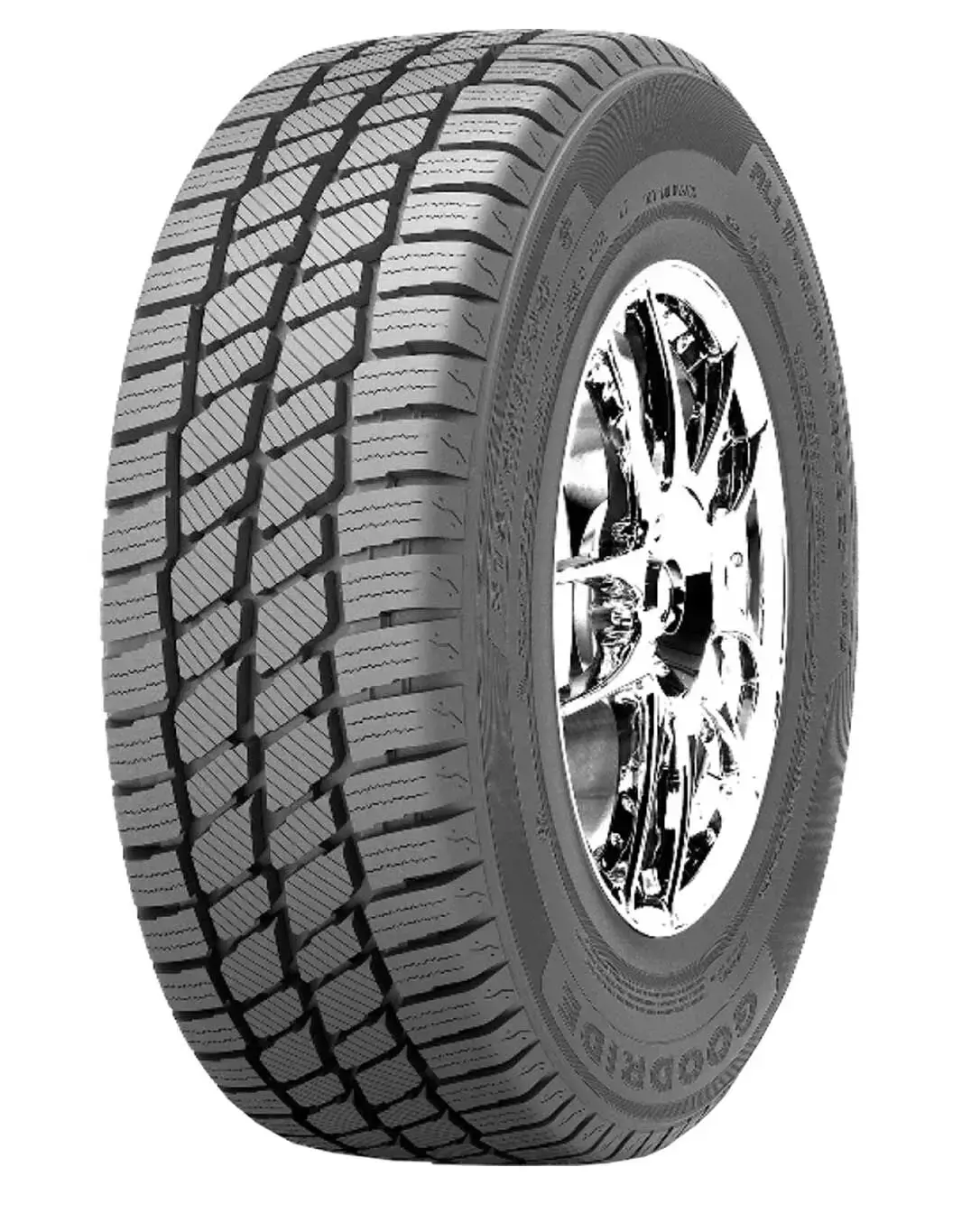 215/75 R16C 113Q/111Q SW613