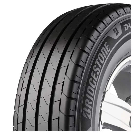 Bridgestone 215 75 R16C 116R 114R Duravis VAN 10PR Enliten 15376063
