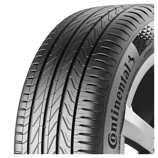 Continental UltraContact 225/50 R18 95W | reifen.com