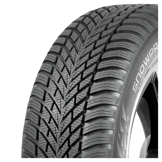 Nokian Tyres 205 50 R17 93V Snowproof 2 XL 15384189