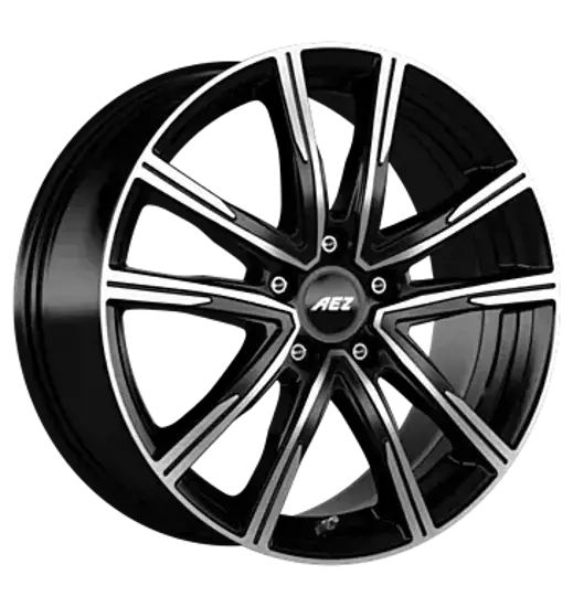 AEZ Montreal dark 75 X 18 ET50 15376503