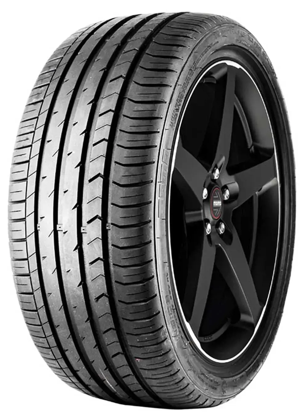 Momo M-300 Toprun AS Sport 245/35 ZR20 95Y | reifen.com