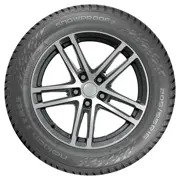 Nokian Tyres 225 45 R17 91H Snowproof 2 MFS 15384183
