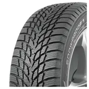 Nokian Tyres 255 40 R18 99V Snowproof 1 XL MFS 15384209