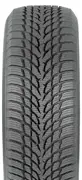 Nokian Tyres 255 40 R18 99V Snowproof 1 XL MFS 15384209