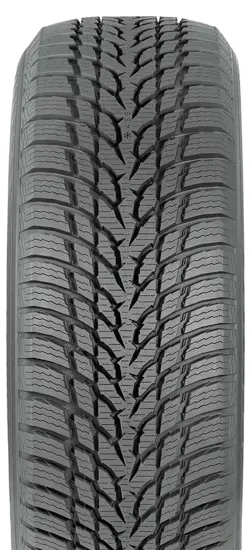 Nokian Tyres 255 40 R18 99V Snowproof 1 XL MFS 15384209