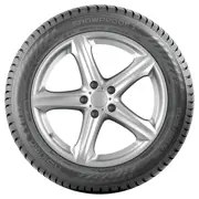 Nokian Tyres 255 40 R18 99V Snowproof 1 XL MFS 15384209