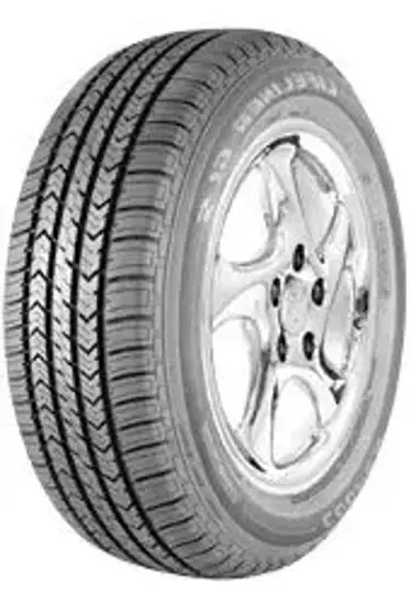Cooper 205 70 R15 96T Lifeliner GLS MS All Season WSS 15043501