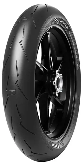 Pirelli 110 70 R17 54V Diablo Supercorsa V4 Front SC1 M C 15376322