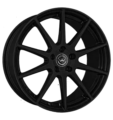Meisterwerk MW03 - 8,5x19 - ET 32 - LK 5x112 | reifen.com
