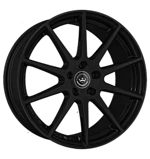 Meisterwerk MW03 - 8,5x19 - ET 45 - LK 5x112 | reifen.com
