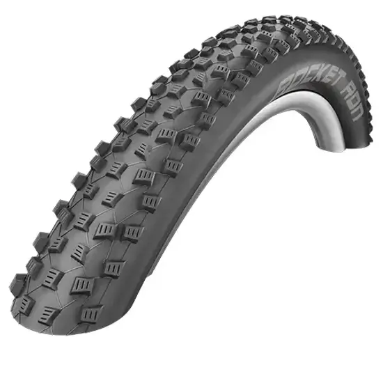 Schwalbe 57 622 ROCKET RON 29x225 Faltreifen ADDIX PERFORMANCE Schwarz 15245032