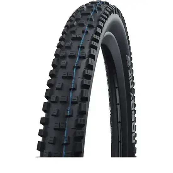 Schwalbe 62 559 NOBBY NIC 26x240 Faltreifen ADDIX SPEEDGRIP Schwarz 15363174