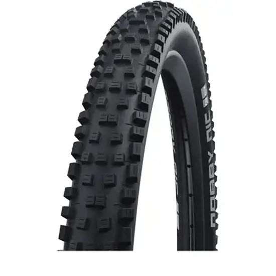Schwalbe 62 559 NOBBY NIC 26x240 Faltreifen ADDIX PERFORMANCE Schwarz 15363182