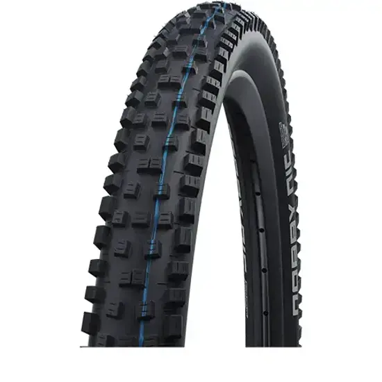 Schwalbe 57 584 NOBBY NIC 275x225 Faltreifen ADDIX SPEEDGRIP Schwarz 15363184