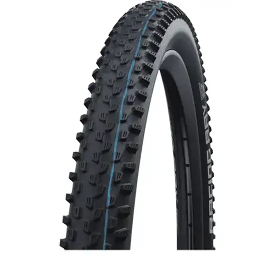 Schwalbe 57 584 RACING RAY 275x225 Faltreifen ADDIX SPEEDGRIP Schwarz 15363259