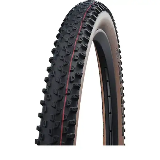 Schwalbe 57 622 RACING RAY 29x225 Faltreifen ADDIX SPEED Schwarz Transparent 15363263