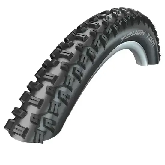 Schwalbe 57 559 TOUGH TOM 26x225 Drahtreifen K GUARD SBC Schwarz 15363271