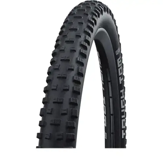 Schwalbe 57 584 TOUGH TOM 275x225 Drahtreifen K GUARD SBC Schwarz 15363275