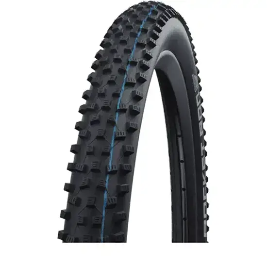 Schwalbe 57 622 ROCKET RON 29x225 Faltreifen ADDIX SPEEDGRIP Schwarz 15363339