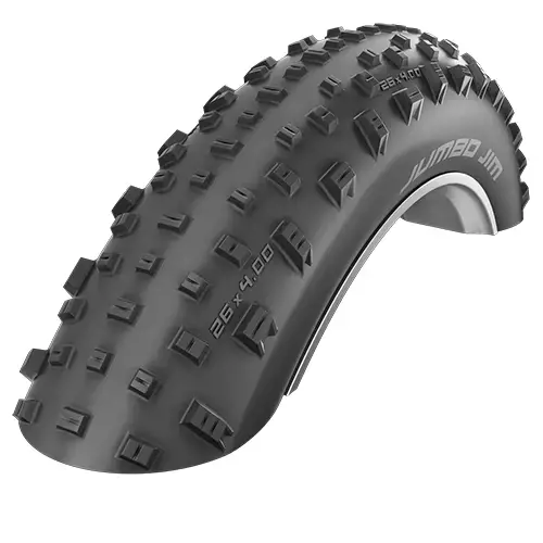 120-559 JUMBO JIM 26x4.80 Faltreifen