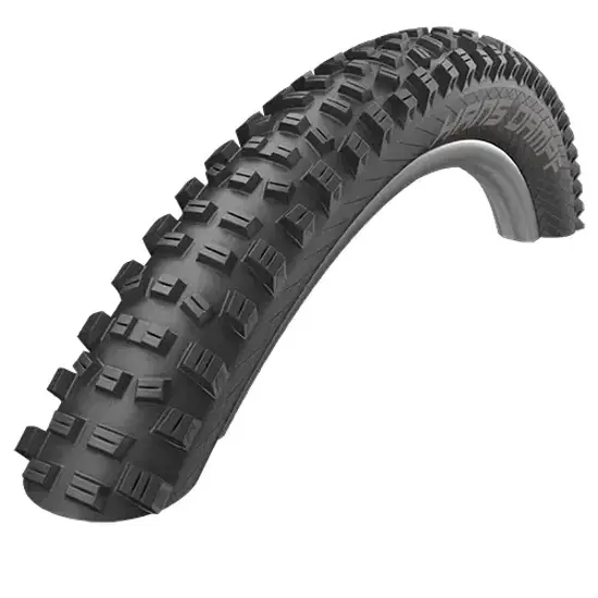 Schwalbe 60 584 HANS DAMPF 275x235 Faltreifen ADDIX PERFORMANCE Schwarz 15326215