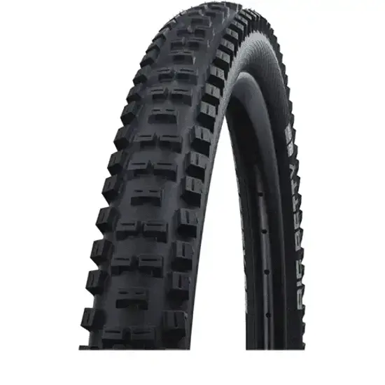 Schwalbe 62 584 BIG BETTY 275x240 Drahtreifen ADDIX PERFORMANCE Schwarz 15363082