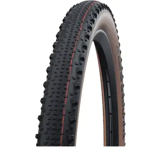 Schwalbe 54 584 THUNDER BURT 275x210 Faltreifen ADDIX SPEED Schwarz 15363347