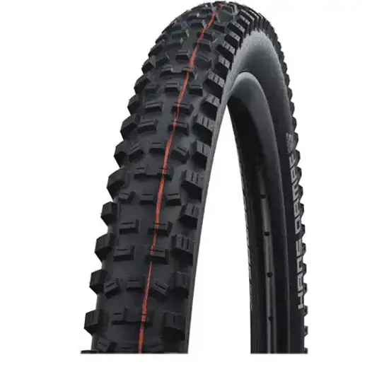 Schwalbe 60 584 HANS DAMPF 275x235 Faltreifen ADDIX SOFT Schwarz 15363367