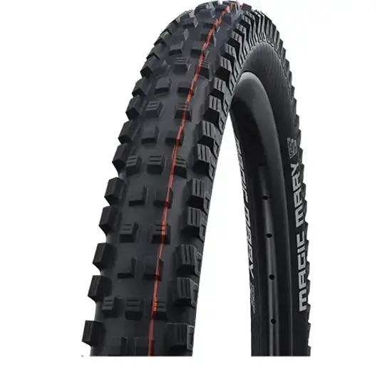 Schwalbe 65 622 MAGIC MARY 29x260 Faltreifen ADDIX SOFT Schwarz 15363407