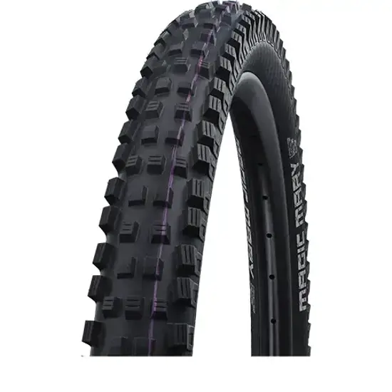 Schwalbe 60 559 MAGIC MARY 26x235 Faltreifen ADDIX ULTRA SOFT Schwarz 15363440