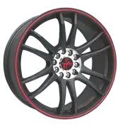 Keskin KT12 Racing 8 X 18 ET35 15081025