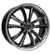 Keskin KT13 Friday 85 X 20 ET30 15081007
