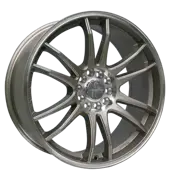Keskin KT12 Racing 8 X 19 ET45 15081017