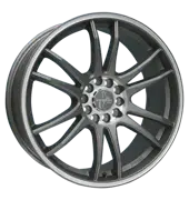Keskin KT12 Racing 8 X 18 ET45 15081022