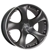 Keskin KT9 Malik 75 X 17 ET35 15081276