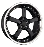 Keskin KT10 Humerus 95 X 18 ET30 15081108