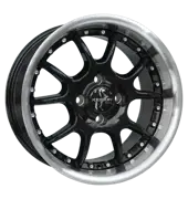Keskin KT3 Solar 8 X 15 ET18 15081522